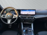 BMW i4 eDrive35 Gran Coupe M Sport Pro AHK Laser ACC