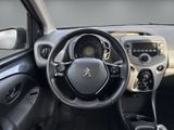 PEUGEOT 108 1.0 VTi Active  +Klima+Bluetooth+