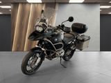 BMW R 1200 GS Adventure 2-Pakete+Koffersatz+Topcase+