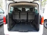 MERCEDES-BENZ Vito 114 TOURER PRO NAVI KLIMA LED LM 8SITZER AUTOM