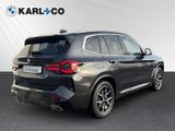 BMW X3 xDrive20i M-Sport Laser Pano DrivingAssist.