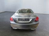 MERCEDES-BENZ C 220 d AVANTGARDE COMAND MULTI AHK DISTR KAMERA