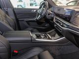 BMW X5 30dMSport+AHK+Navi+Leder+LED+RFK+e-Sitze+PDC