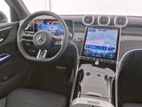 MERCEDES-BENZ GLC 220 d 4M , AMG SPUR PANO AHK KAMERA PDC SHZ