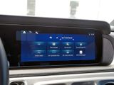 MERCEDES-BENZ G 450 d 360 AHK DISTR KAMERA SPUR STANDH PDC