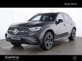 MERCEDES-BENZ GLC 400 e 4M , BURM AMG NIGHT SPUR PANO STANDH