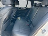 BMW 520 d Touring LC Prof Pano AHK Ad LED Driv Assis