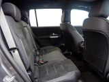 MERCEDES-BENZ GLB 200 d AMG NIGHT MULTI 360 AHK DISTR KAMERA