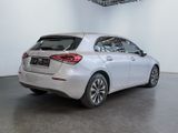 MERCEDES-BENZ A 180 d SPUR KAMERA SHZ