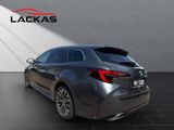 TOYOTA Corolla Hybrid+Team D+Technik Pak.