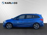 BMW 220 Gran Tourer d M Sport 7-Sitzer AHK ACC LED