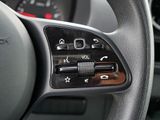 MERCEDES-BENZ Sprinter 215 DOKA PRITSCHE PLANE KOMPAKT STANDHZG AHK KLIMA TEMPOMAT