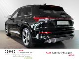 AUDI Q4 SUV e-tron performance 210 kW Klima Navi