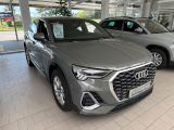 AUDI Q3 Sportback 35 TDI S line ACC/Kamera/Navi
