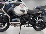 BMW R 1200 GS Adventure 3-Pakete+LED+Schaltassist+Keyless-Ride+
