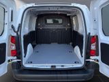 TOYOTA Proace City L1 Electric Meister Navi Fenster