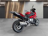 BMW S 1000 XR Schaltassist+Heizgriffe+Tempomat+