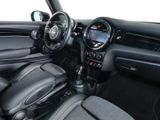 MINI Cooper Sportsitze LED NAVI PDC Klimaaut.