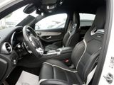 MERCEDES-BENZ GLC 63 S AMG 4M+ Coupé AMG NIGHT DRIVERS MEMO
