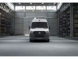 MERCEDES-BENZ Sprinter 317 KASTEN MAXI L3H2 KLIMA KAMERA NAVI