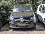 MERCEDES-BENZ V 250 EDITION EXTRAL NAVI KAMERA LED 8SITZER PDC
