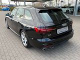 AUDI A4 Avant 40 TDI S-line Pano/ACC/Kamera/LED/Navi