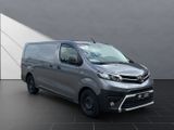 TOYOTA Proace L2*MEISTER*CARPLAY*GRAU FOLIERT