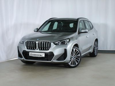 BMW X1 20i M Sport 360 AHK HUD LED ACC LenkHZG