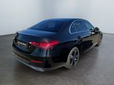 MERCEDES-BENZ C 180 , AVANTGARDE SPUR AHK KAMERA PDC SHZ