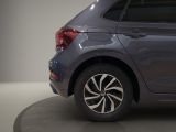 VW Polo Life 1,0 l TSI 70 kW (95 PS) 7-Gang-Doppelkupplungsgetriebe DSG