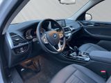 BMW iX3 Inspiring LC Prof ACC Ambiente SHZ LED PDC