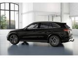 MERCEDES-BENZ GLC 220 d 4M AMG SPUR AHK 360 PDC SHZ MEMO