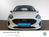 FORD Fiesta Titanium 1.0 EcoBoost PANO+NAVI+SITZHZ