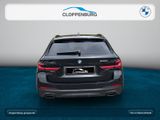 BMW 540i xDrive M Sportpaket Pro Head-Up+Navi+Luft