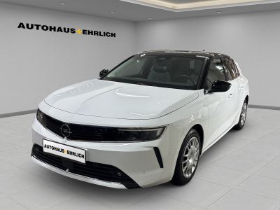 OPEL Astra L Elegance 1.2 +AHK+Sitzheizung+AGR+