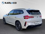 BMW X3 30e M-Sport LC Prof adap.Fahrwerk 360° AHK