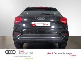 AUDI Q2 35 TFSI advanced S-tronic Navi+ ACC