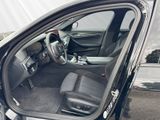 BMW 520 d M Sport HUD LED Parkassistent Head-UP HiFi