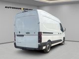 RENAULT Master IV Kasten Hochraum 3,5t L2H2 150 360° RFK