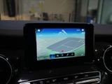 MERCEDES-BENZ V 250 EDITION KOMPAKT KAMERA 6SITZER NIGHT SPUR