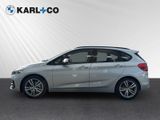 BMW 218 Active Tourer d Adap. LED Head-Up Lordose