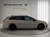 VW Golf VIII Variant R 4Motion 2.0 TSI PANO+NAVI