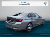BMW 318i Limousine Head-Up+AHK+Navi+Kamera+ACC+SHZ