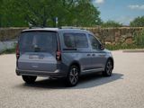 VW NFZ Caddy California 5-Sitzer Motor: 1,5 l TSI EU6 85 kW Getriebe: 7-Gang-Doppelkupplungsgetriebe Radstand: 2755 mm KR