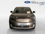 FORD Explorer BEV 77 kWh RWD Extended Range Fahrerassistenz-Paket Wärmepumpe