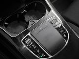 MERCEDES-BENZ GLC 220 d 4M AHK KAMERA SPUR PDC SHZ