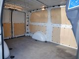 MERCEDES-BENZ Vito 116 KASTEN KLIMA AHK 2,5T KAMERA