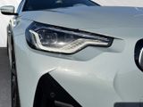 BMW 218 Coupe M Sport Parklenkassistent Klimaautom.