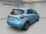 RENAULT ZOE Intens +Kaufakku+Navi+Shz.+Kamera+Klima+