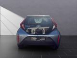 TOYOTA Aygo X Business Edition KLIMA*KAMERA*SITZ*